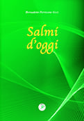 libro salmi d'oggi